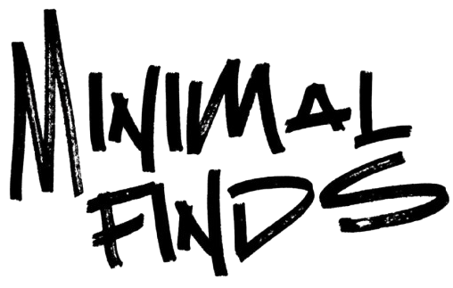 MINIMAL FINDS